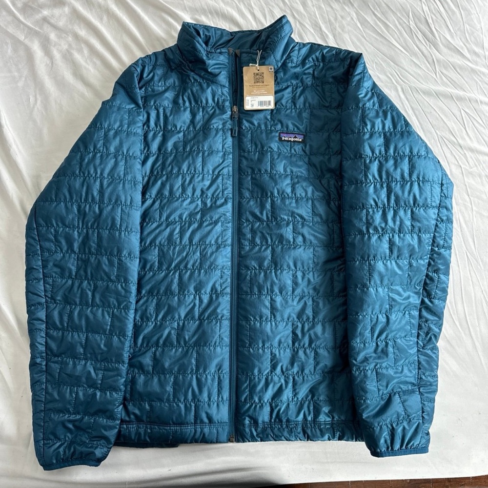 Patagonia Nano Puff
